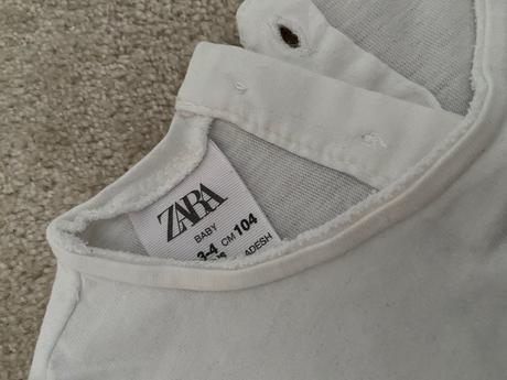 Halenka / tunika, zara,104