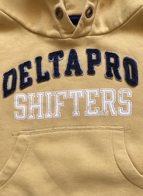 Dětská mikina h&m vel.92, h&m,92