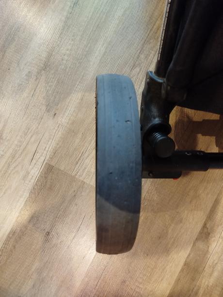 Kočárek riko basic montana, riko,riko basic