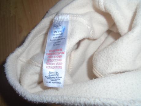 Kukla na lyže pod helmu unisex, 