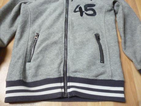 Flís mikina vel. 7-8 george, george,128