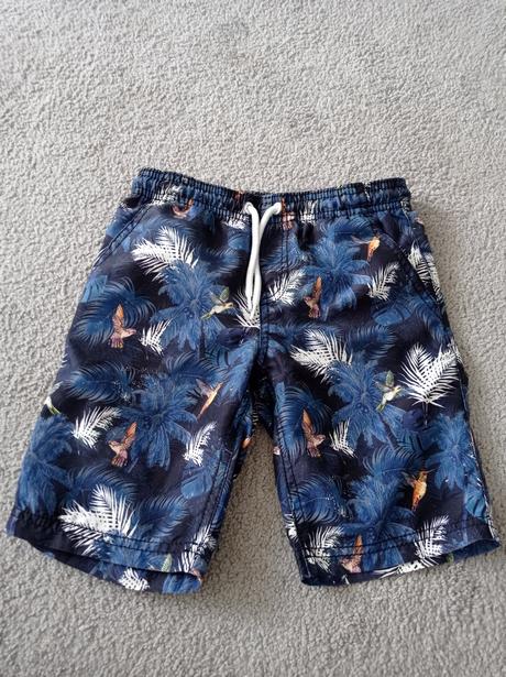 Kraťase, palomino,116