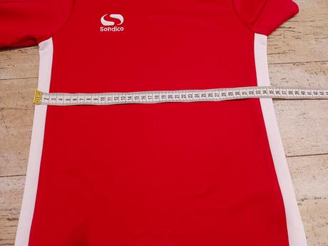 Dětské sportovní triko, tričko, 128