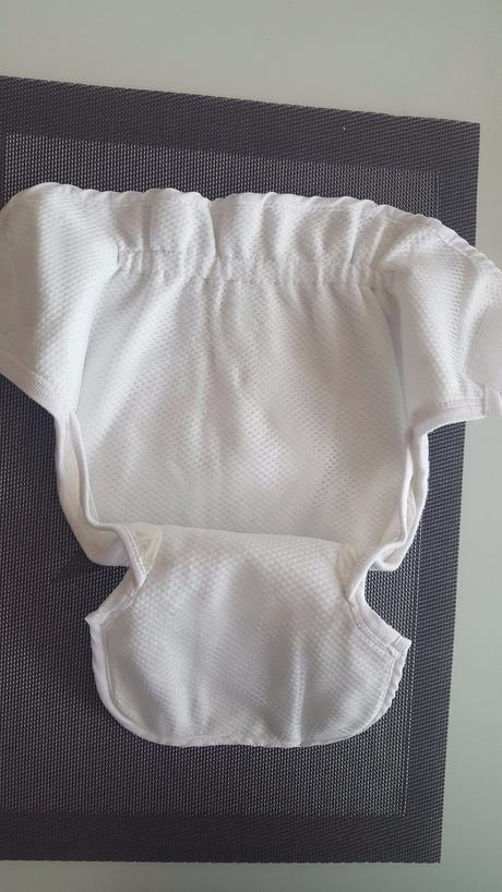 Dětské mimi kalhotky farlin, vel. m, 2 kg - 6 kg