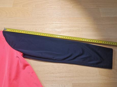 Mikina sportovní růžová decathlon, decathlon,134