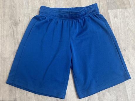 Šortky 134/140, crivit,134