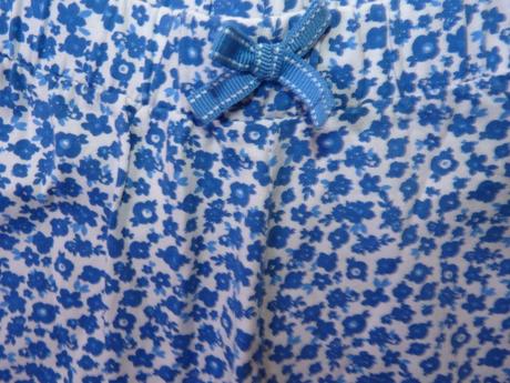 Tchibo bavlněné kraťase vel.140, tchibo,140