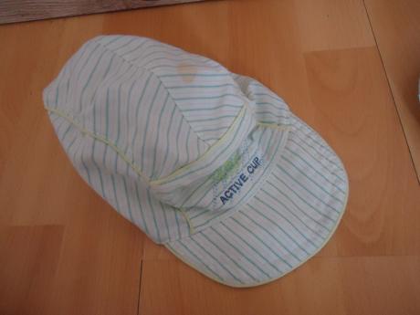 Letní kšiltovky, 86