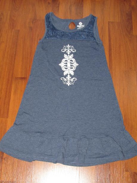 Letní šaty, pepperts,146