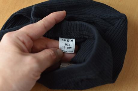 Legíny vel. 12 - 18 m, 86