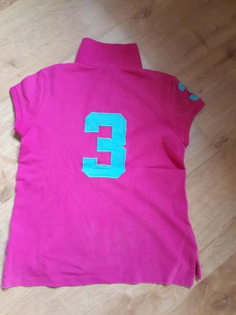 Polo tričko ralph lauren, ralph lauren,128