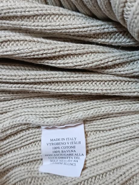 Chlapecký svetr, united colors of benetton,vel.128, 128