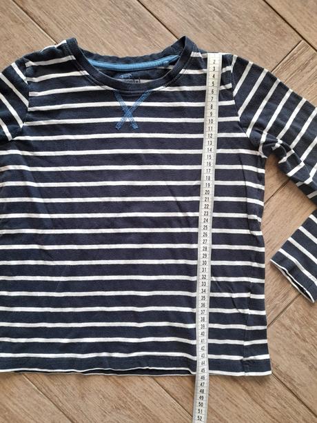 Chlapecké triko vel. 134/140, zn. pepperts, pepperts,140