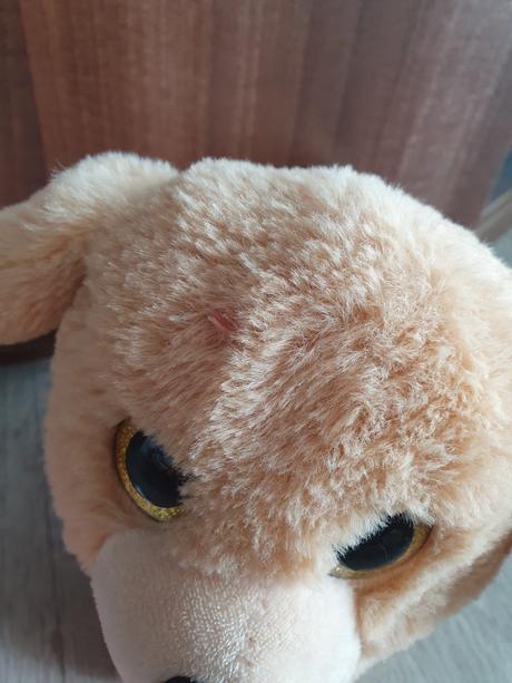 Interaktivní hračka hafíci,