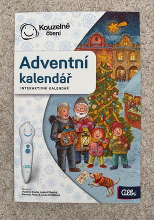Albi adventní kalendář, 
