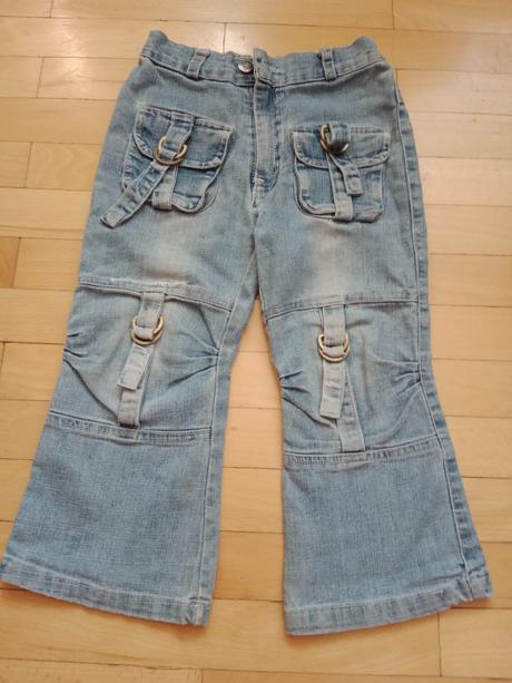 Dětské rifle pro 2 - 3 roky, 98