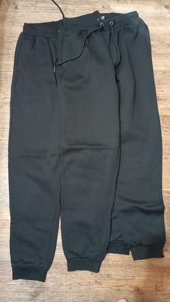 Pánské tepláky, l