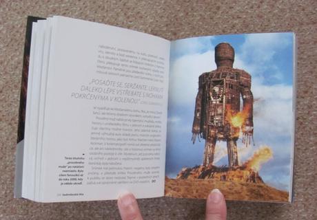 101 hororů, které musíte vidět, než umřete, 