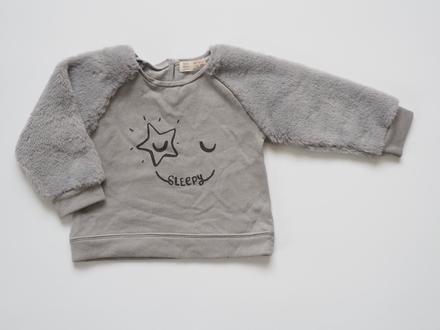 Mikina vel 80, zara,80