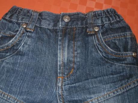 Džínečky, kiki&koko,92