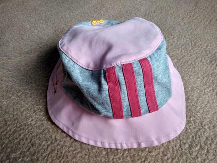Klobouček adidas, adidas,74