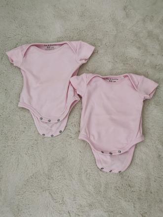 Body s krátkým rukávem vel. 62, primark,62