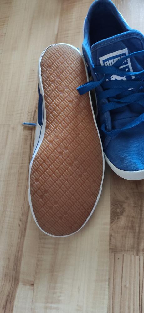 Sálové boty puma, puma,36