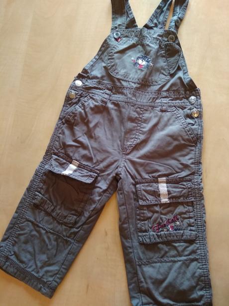 Lacláče vel.80/86, okay,80