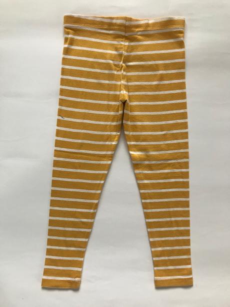 Pruhované legíny, f&f,110