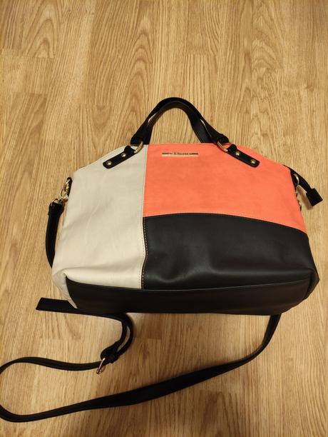 Kabelka steve madden, steve madden