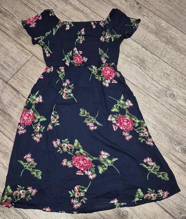 Letní šaty, bonprix,36