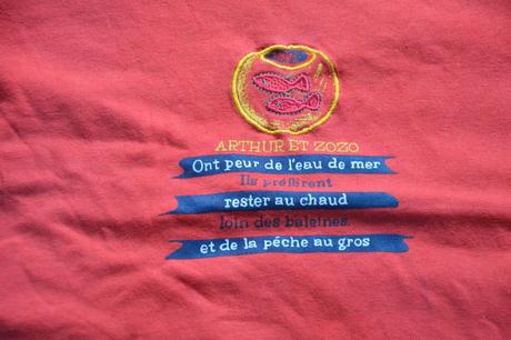 Bavlněné triko tričko, 92