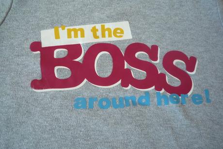 Šedé tričko, mothercare,74