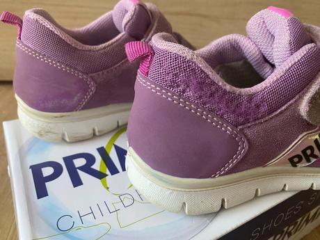 Dívčí boty - primigi, vel. 34, primigi,34