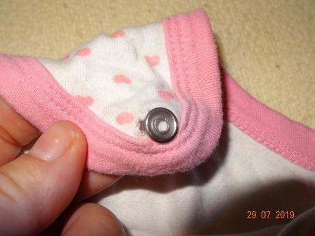 Dívčí dupačky, 56