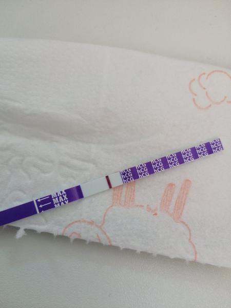 Vidíte něco na testu? Zvláštní pocit během ovulace.