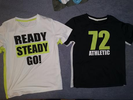 Funkcni trička, kik,134