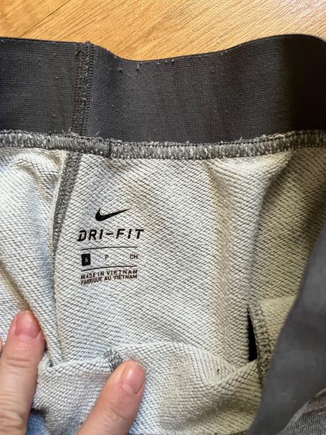 Tepláky nike, nike,s