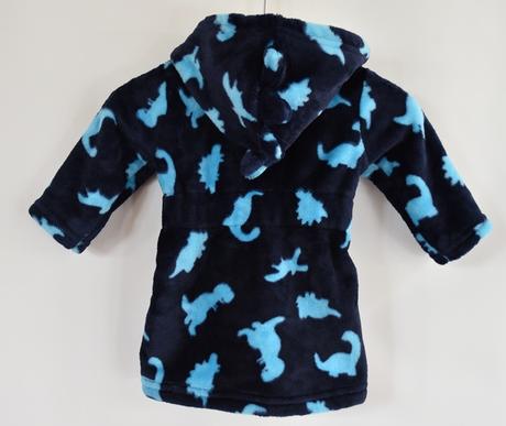 Župan vel. 0 - 3 m, george,62