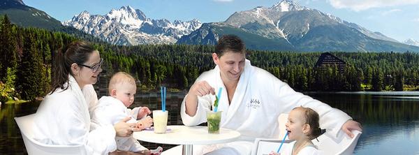 ATRIUM - súťaž o darčekový poukaz v hodnote 100€