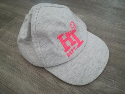 Kšiltovka, pepco,74