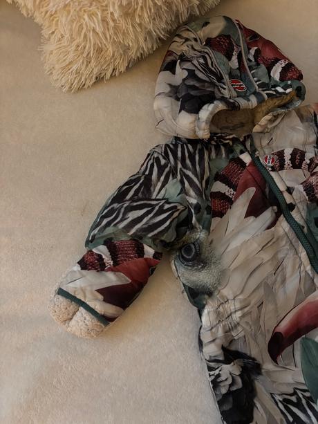 Lodger kombinéza skier, lodger,86