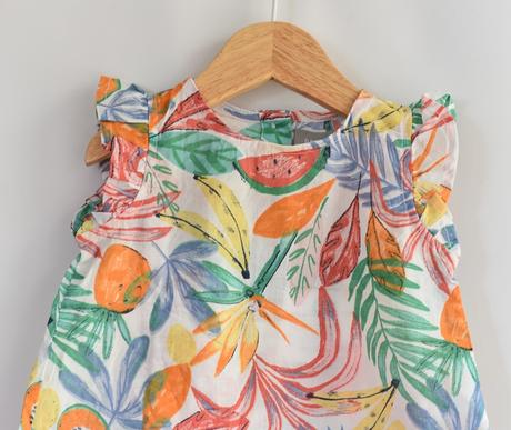 Blůzka vel. 6 - 9 m, primark,74