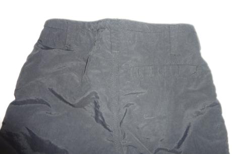 Tričko 2x, 3/4legíny 2x, šusťákové kalhoty vel.122, 122–134