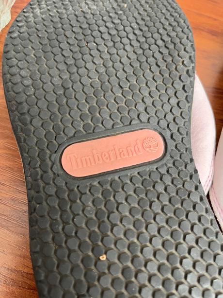 Žabky timberland, timberland,37