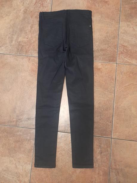 Kalhoty esmara skinny , vel.34/36, nové, esmara,34