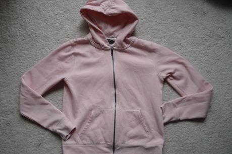 Mikina na lítačku, new look,152