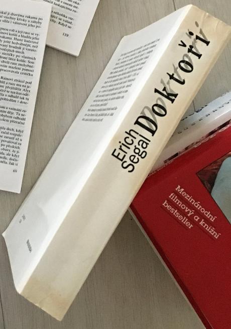 Knihy pro dospělé, 