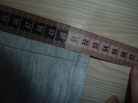 Termo teplé legíny, h&m,122