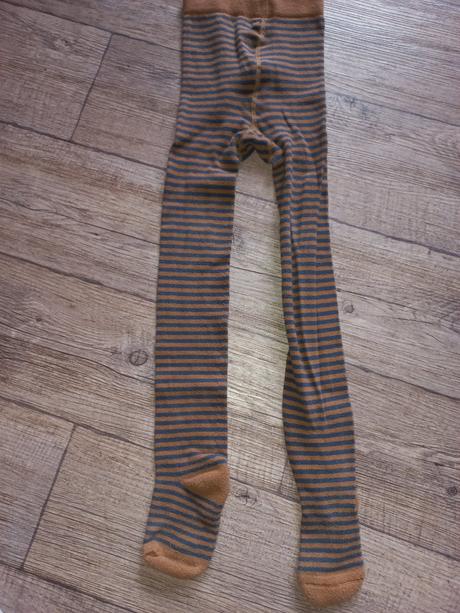 Punčochy, tchibo,128